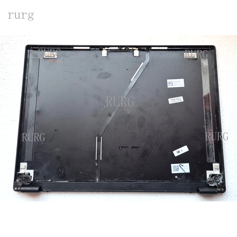 R+ for Asus ROG Flow GV301Q GV301QE LCD Screen Top Rear Back Lid Cover And Hinges
R+ for Asus ROG Flow GV301Q GV301QE LCD Screen Top Rear Back Lid Cover And Hinges