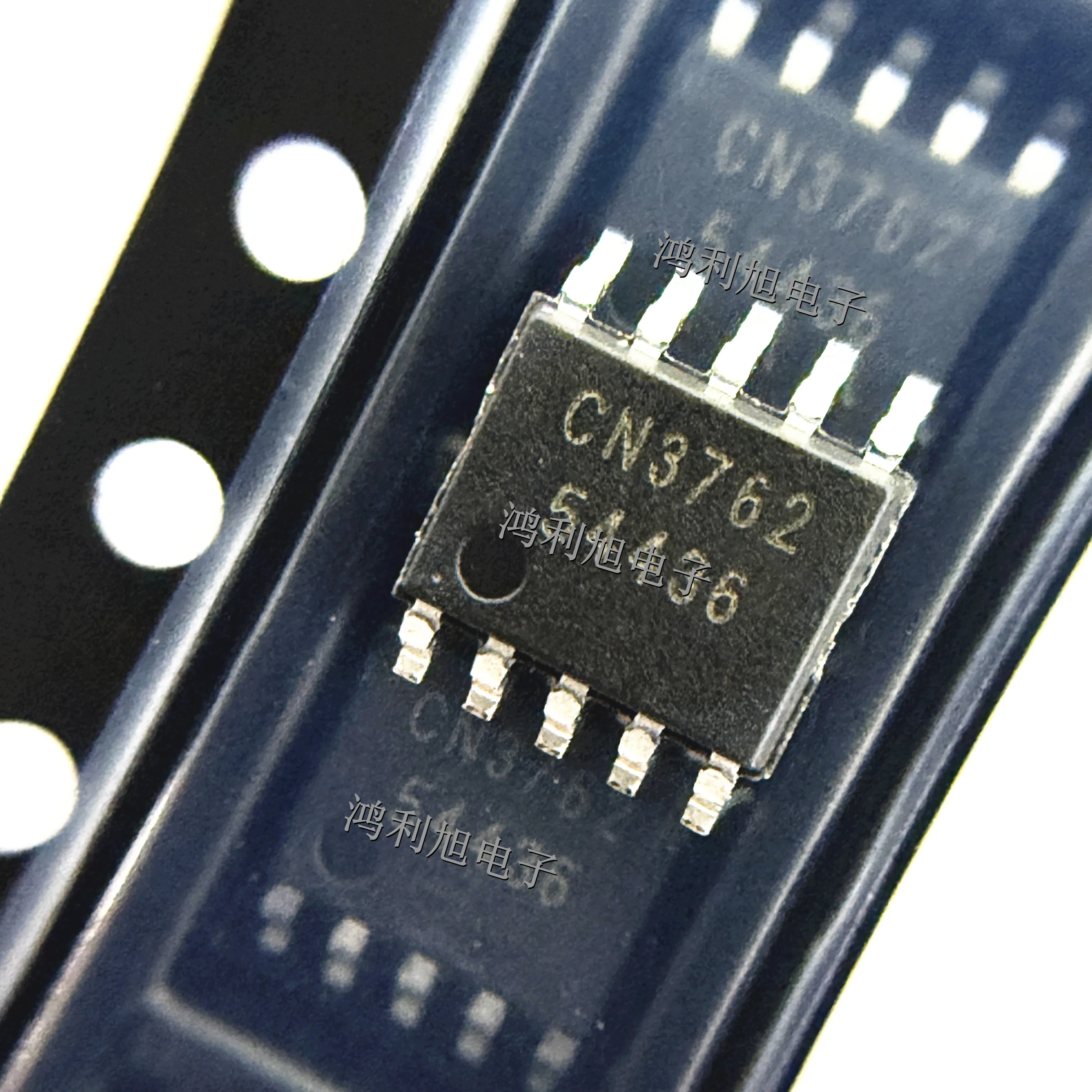 10PCS/Lot CN3762 SSOP-10 dual cell integrated lithium battery charging management IC chip, brand new original in stock
10PCS/Lot CN3762 SSOP-10 dual cell integrated lithium battery charging management IC chip, brand new original in stock