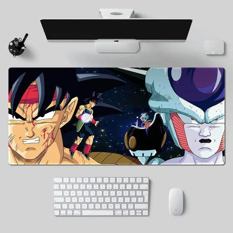 Hot-blooded Animation Dragon Ball Leather Mouse Pad Oversized Lock Edge Son Goku Vegeta Turtle Fairy Dragon Animation Table Mat
Hot-blooded Animation Dragon Ball Leather Mouse Pad Oversized Lock Edge Son Goku Vegeta Turtle Fairy Dragon Animation Table Mat