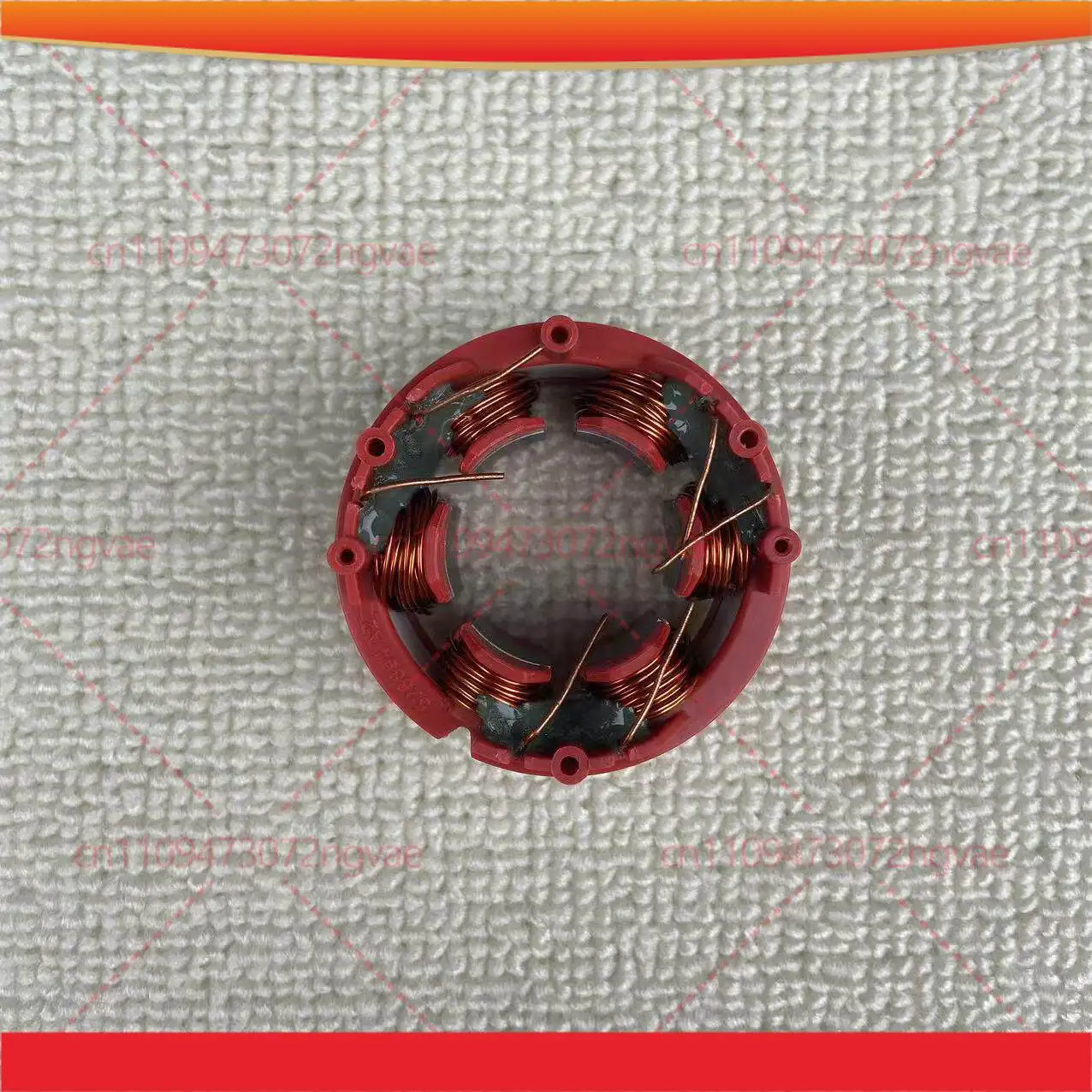 For Milwaukee M18CIW12/2655B Electric Wrench Stator Coil Tool Accessories
For Milwaukee M18CIW12/2655B Electric Wrench Stator Coil Tool Accessories