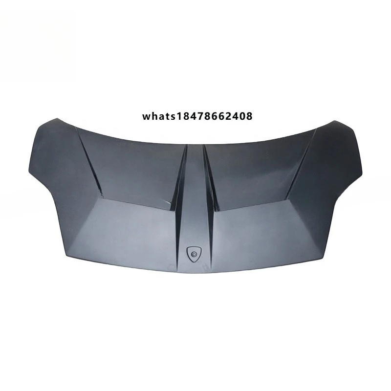 ST Style Carbon Fiber Engine Hood for Gallardo LP550 LP560 Car Engine Bonnet Hood Modified Car Accessories
ST Style Carbon Fiber Engine Hood for Gallardo LP550 LP560 Car Engine Bonnet Hood Modified Car Accessories