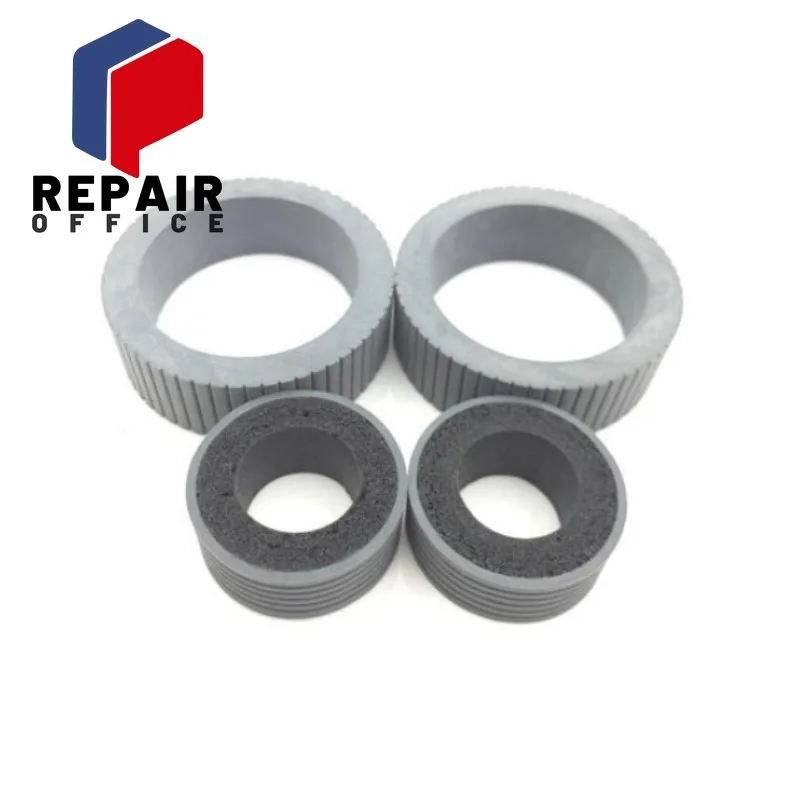 1SET X PA03706-0001 Consumable Kit Pickup Roller Brake Roller Pick Roller Tire Rubber for Fujitsu fi-7030 N7100 N7100E fi7030
1SET X PA03706-0001 Consumable Kit Pickup Roller Brake Roller Pick Roller Tire Rubber for Fujitsu fi-7030 N7100 N7100E fi7030