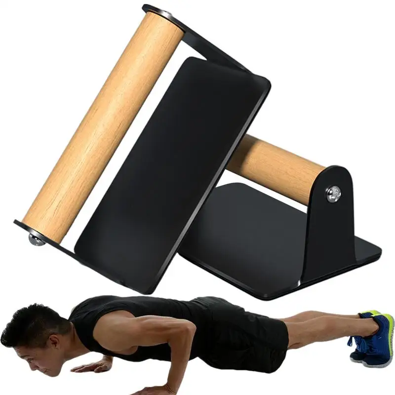 Push Up Bar Strength Training Equipment Adjustable Grip Angle Support Equipment Portable Trainer For Work Exercise Sports
Push Up Bar Strength Training Equipment Adjustable Grip Angle Support Equipment Portable Trainer For Work Exercise Sports