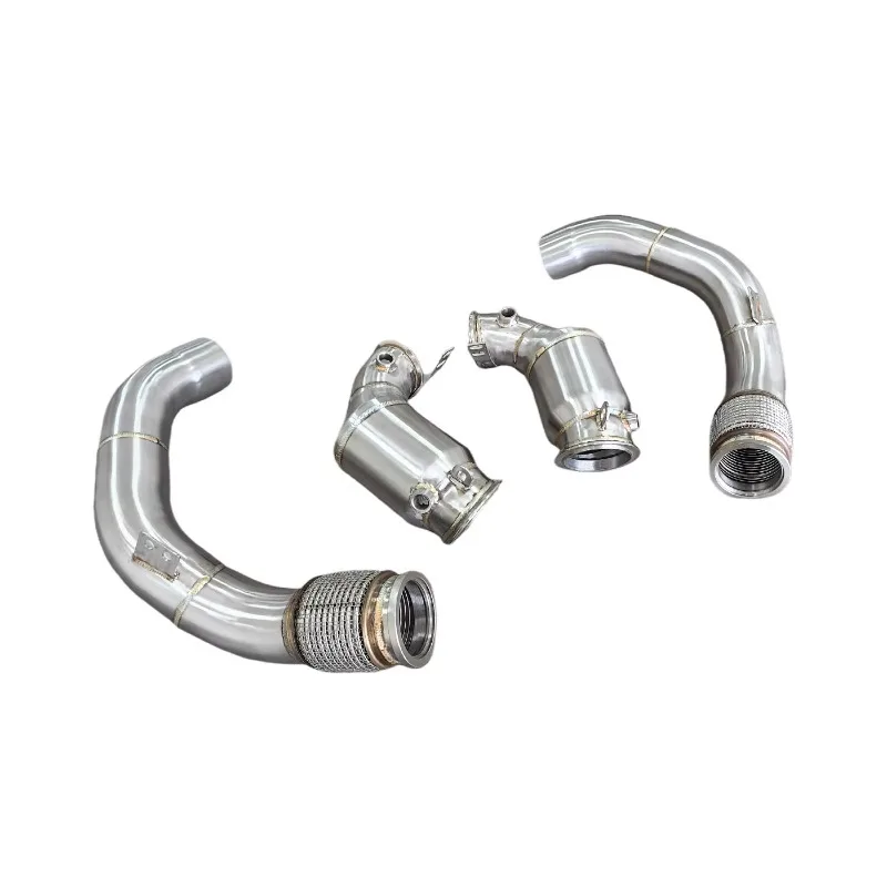 Гоночная водосточная труба для водосточной трубы F90 M5 F92 M8
Гоночная водосточная труба для водосточной трубы F90 M5 F92 M8