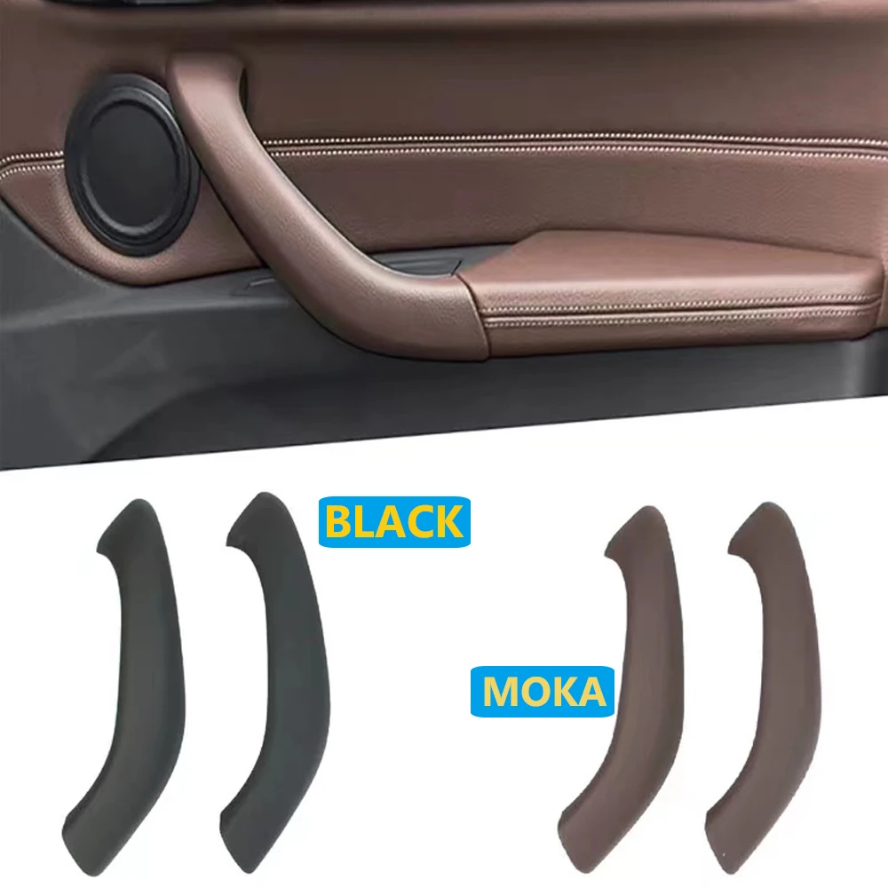 For BMW X1 X2 F48 F49 F39 2016-2020 Premium Quality Interior Door Pull Handle Outer Cover Trim Replacement Auto Part
For BMW X1 X2 F48 F49 F39 2016-2020 Premium Quality Interior Door Pull Handle Outer Cover Trim Replacement Auto Part