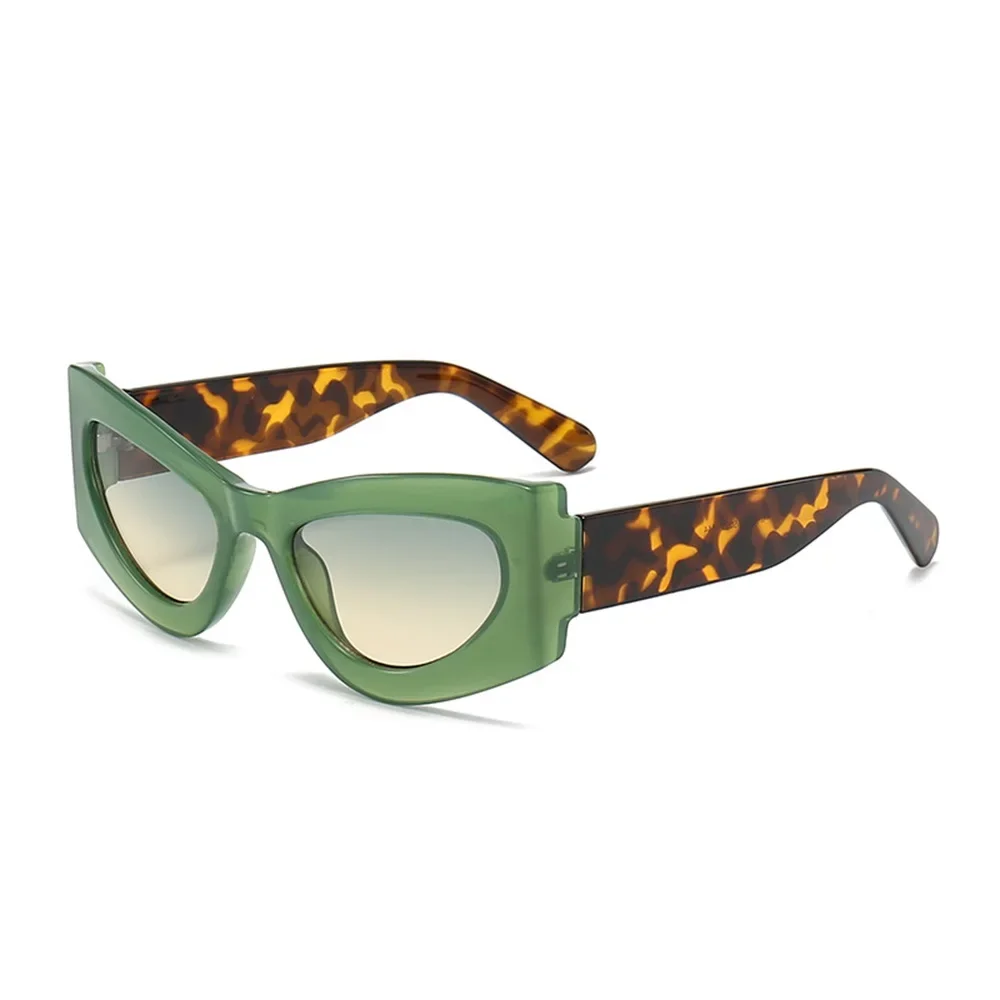 New Cat Eye UV Sunglasses Sun Glasses Sun Glasses Travel Photo Sunscreen Sunglasses
New Cat Eye UV Sunglasses Sun Glasses Sun Glasses Travel Photo Sunscreen Sunglasses