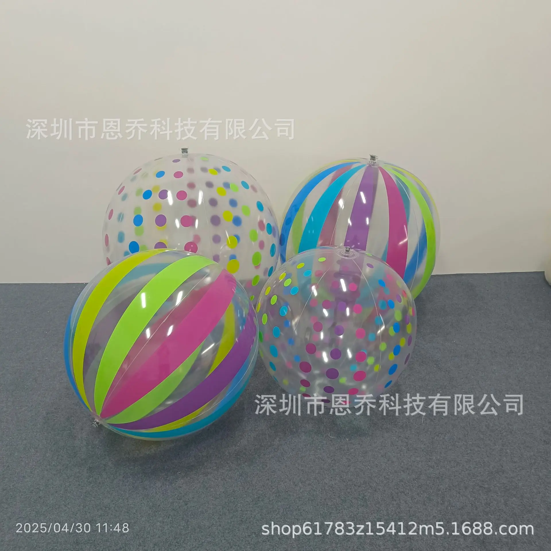 Надувной пляжный мяч, прозрачный пляжный мяч с полным принтом, обучающие пособия для дошкольного образования, распознавания цвета
Надувной пляжный мяч, прозрачный пляжный мяч с полным принтом, обучающие пособия для дошкольного образования, распознавания цвета