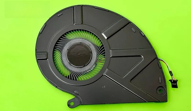 Fan for Acer TraveIMate N20H4 TMP414-51 SF514-54 SF514-54T
Fan for Acer TraveIMate N20H4 TMP414-51 SF514-54 SF514-54T