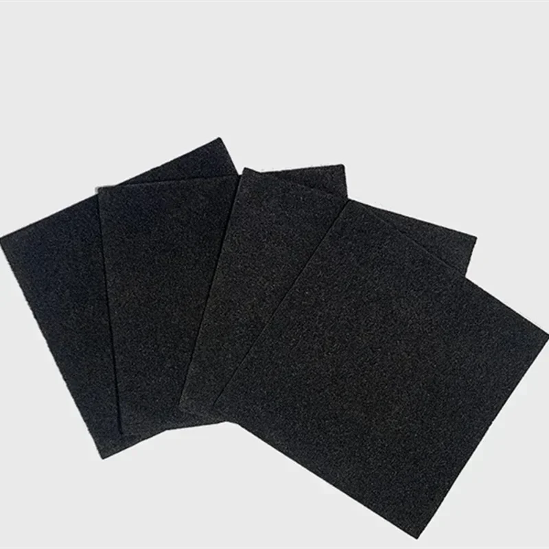 Highly Porous 99.9% C Foam Carbon for Scientific Research and Experimental Materials in Activated Carbon Bags & Boxes
Highly Porous 99.9% C Foam Carbon for Scientific Research and Experimental Materials in Activated Carbon Bags & Boxes