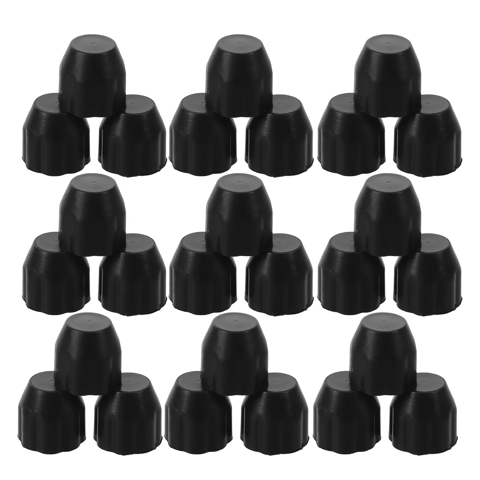 500Pcs Bicycle Rear Axle Nut Cap Black Plastic 13Mm Push on Dust Cap Wheel Hub Cover Road Bike Protector Wheel Axle Cover
500Pcs Bicycle Rear Axle Nut Cap Black Plastic 13Mm Push on Dust Cap Wheel Hub Cover Road Bike Protector Wheel Axle Cover