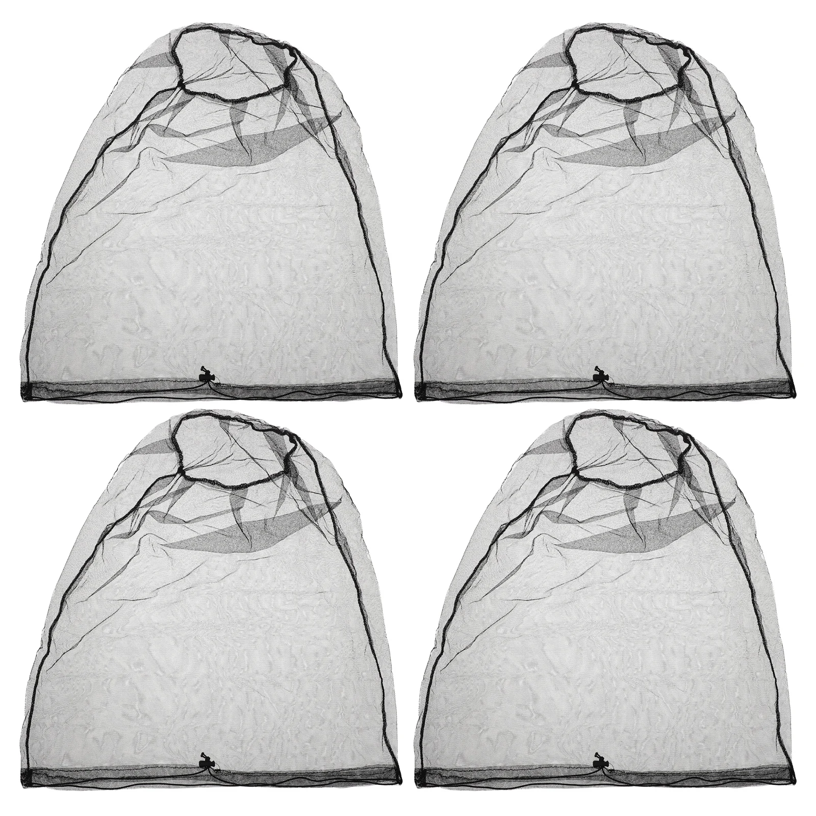 4pcs Mosquito Hat Protective Fishing Beekeeping Hats Polyester Insect Breathable Outdoor Sun Hat Gardening
4pcs Mosquito Hat Protective Fishing Beekeeping Hats Polyester Insect Breathable Outdoor Sun Hat Gardening
