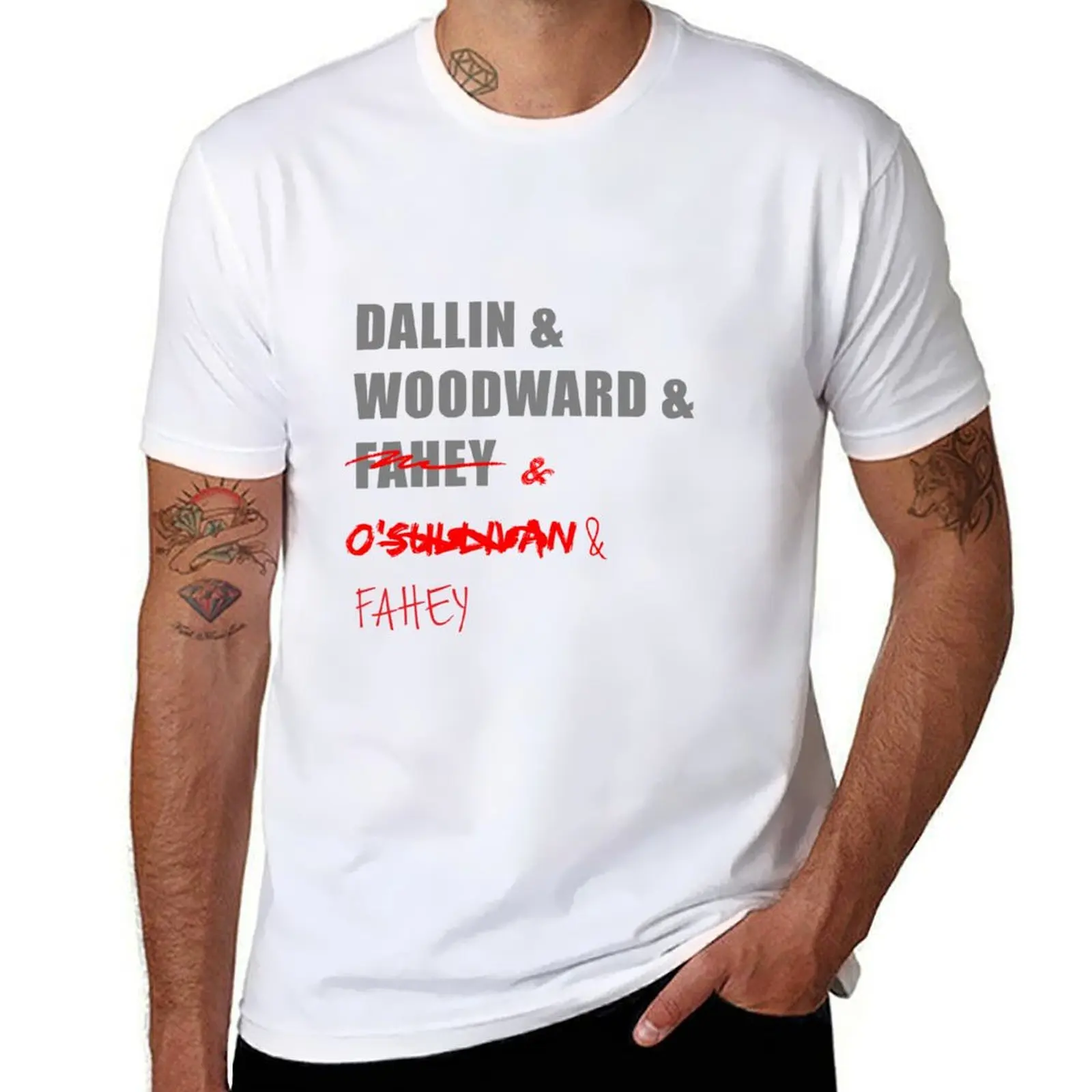for man Sullivan, Dallin, t Fahey g t T-Shirt Bananarama shirts essential men - Fahey, Woodward, shirt
for man Sullivan, Dallin, t Fahey g t T-Shirt Bananarama shirts essential men - Fahey, Woodward, shirt