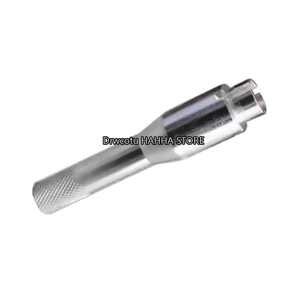 For Land Rover New Petrol Stellar 2.0T Engine CVVL Brake Unit Reset Tool JLR-303-1639
For Land Rover New Petrol Stellar 2.0T Engine CVVL Brake Unit Reset Tool JLR-303-1639