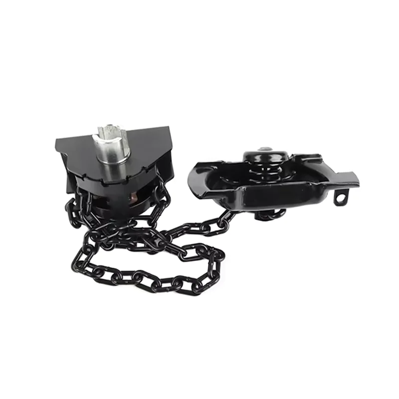 AT92-Car Spare Tire Carrier Bracket Support For Toyota Hilux Revo Pickup Fortuner 2015- 51900-0K130 51900-0K140
AT92-Car Spare Tire Carrier Bracket Support For Toyota Hilux Revo Pickup Fortuner 2015- 51900-0K130 51900-0K140
