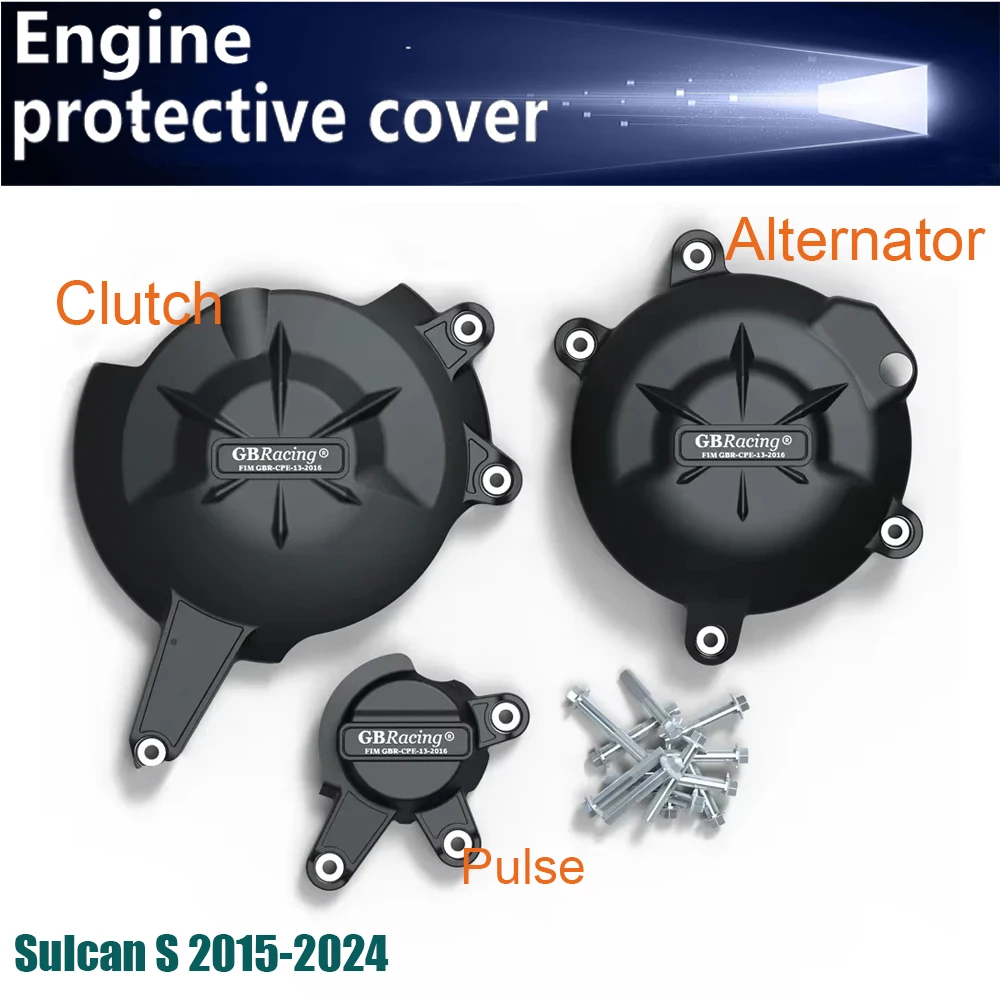 for Motorcycle Engine Protection Cover for Kawasaki Vulcan S 650 2015-2024 GBRacing
for Motorcycle Engine Protection Cover for Kawasaki Vulcan S 650 2015-2024 GBRacing