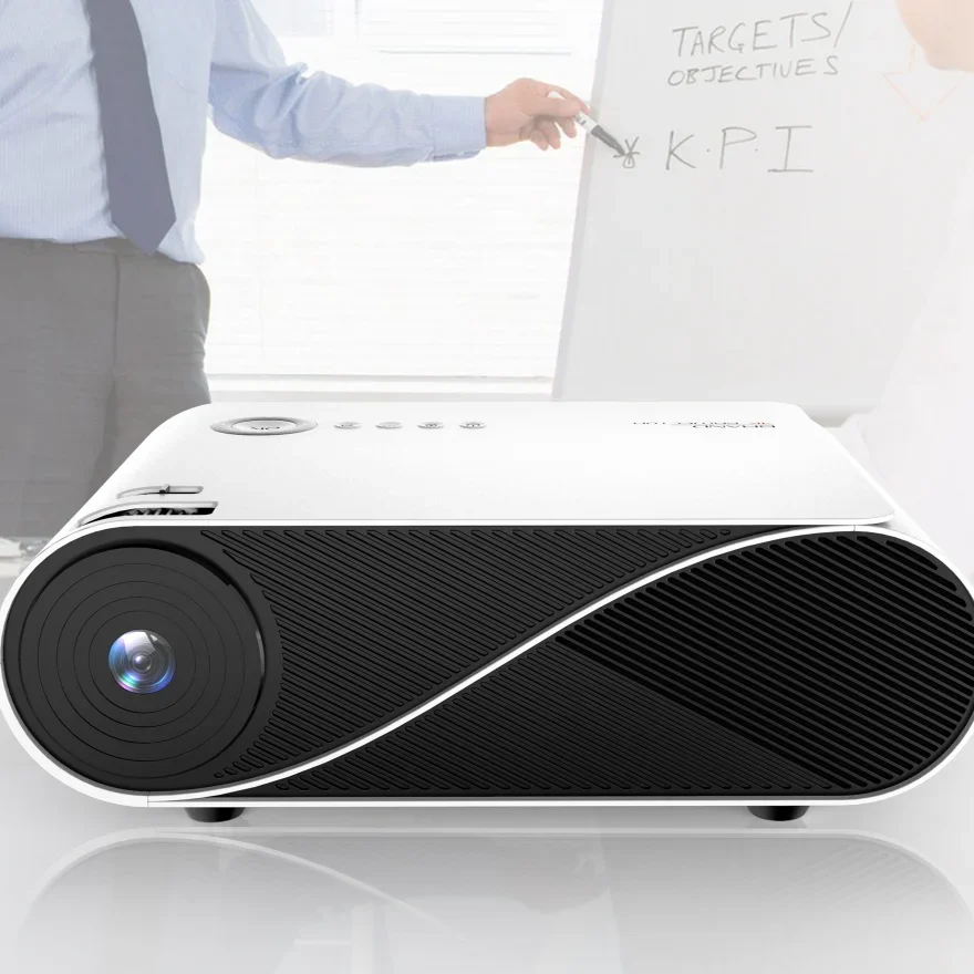 Anxin Full HD projector 1080p android 4k led projector home cinema projector cheap price
Anxin Full HD projector 1080p android 4k led projector home cinema projector cheap price