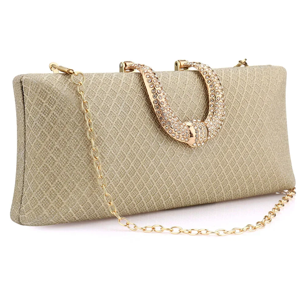 Evening Bags For Women Fashion Gold Luxury Clutches And Purse Chain Shoulder Bags Handbags Banquet Glitter Clutch Sac A Main
Evening Bags For Women Fashion Gold Luxury Clutches And Purse Chain Shoulder Bags Handbags Banquet Glitter Clutch Sac A Main