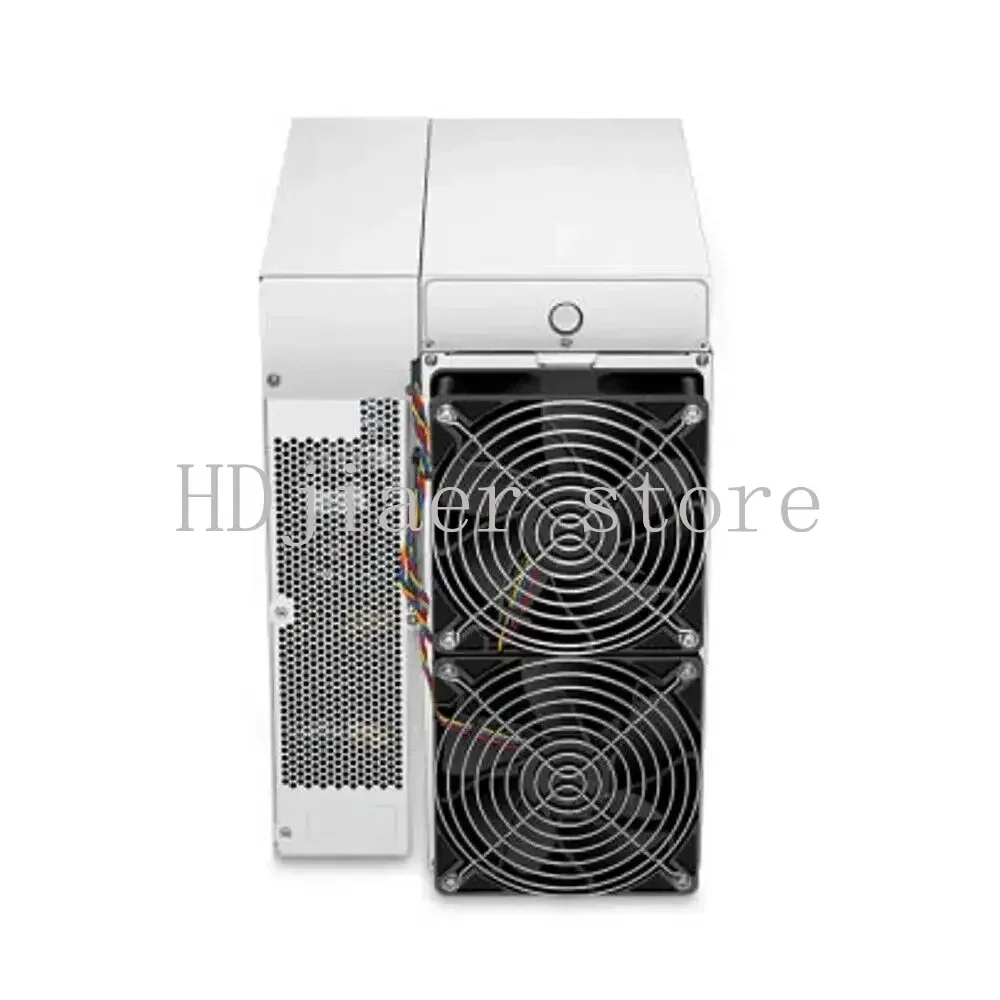 New Bitmain Antminer S19 90TH/S 3100W Bitcoin
New Bitmain Antminer S19 90TH/S 3100W Bitcoin