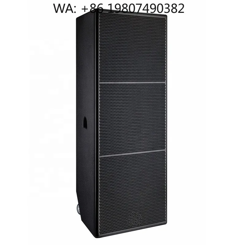 4000W Dual 15 Inch Complete Professional Outdoor Stage Audio Speaker Amplifier System
4000W Dual 15 Inch Complete Professional Outdoor Stage Audio Speaker Amplifier System