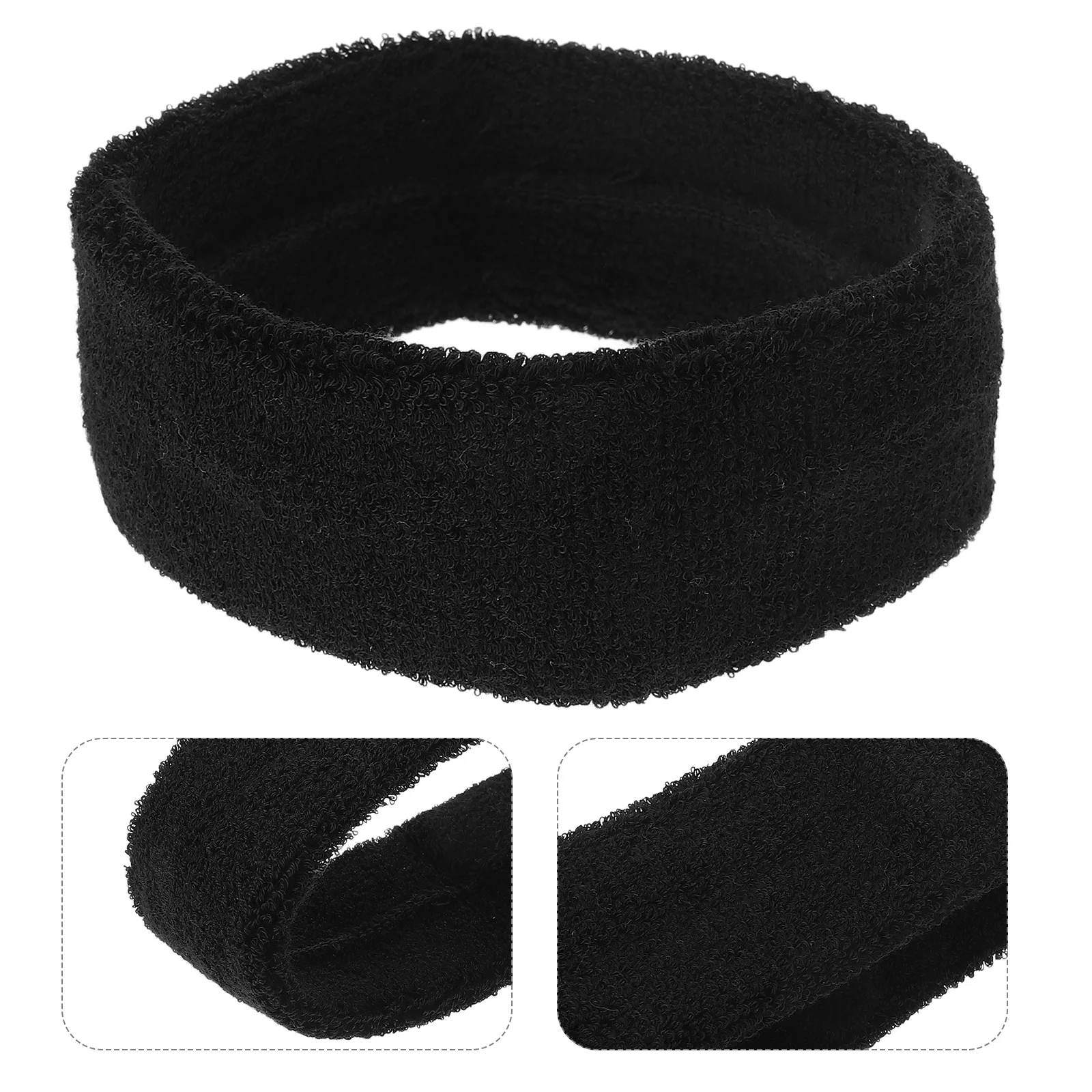3Pcs Athletic Sweatband Headbands Stretchy Sweat Bands for Exercise Running Workout Accessories Women Workout Headbands 
3Pcs Athletic Sweatband Headbands Stretchy Sweat Bands for Exercise Running Workout Accessories Women Workout Headbands