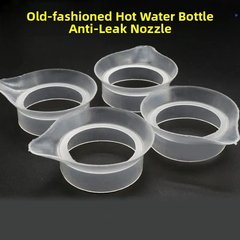 Leak-Proof Plastic Faucet Old Style 5 Pound Small Hot Water Pot Sealing Ring Boiling Water Bottle Accessories Home Use
Leak-Proof Plastic Faucet Old Style 5 Pound Small Hot Water Pot Sealing Ring Boiling Water Bottle Accessories Home Use