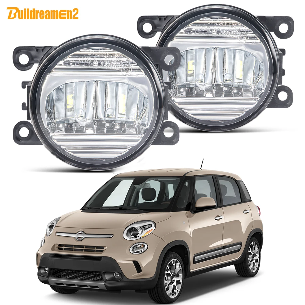 2 шт., 30 Вт, 3000 лм, светодиодные противотуманные фары для Fiat 500L 2012-2017 H11, передний бампер автомобиля, противотуманные фары дальнего света в сборе, яркий
2 шт., 30 Вт, 3000 лм, светодиодные противотуманные фары для Fiat 500L 2012-2017 H11, передний бампер автомобиля, противотуманные фары дальнего света в сборе, яркий