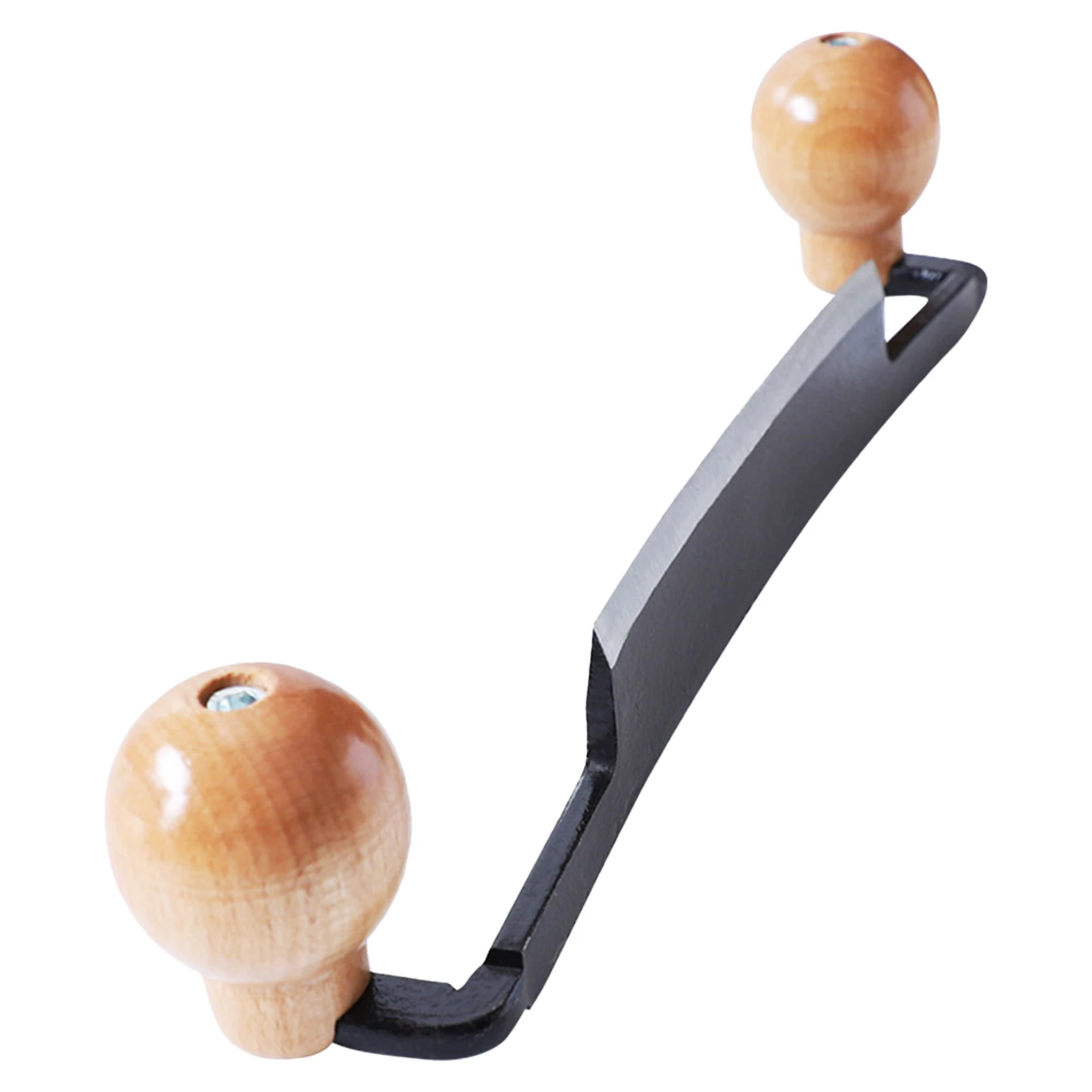32cm carpenter Hand Planes Knife Straight Draw Shave Tool Felled Draw Shave Knife with Ergonomic Handle
32cm carpenter Hand Planes Knife Straight Draw Shave Tool Felled Draw Shave Knife with Ergonomic Handle