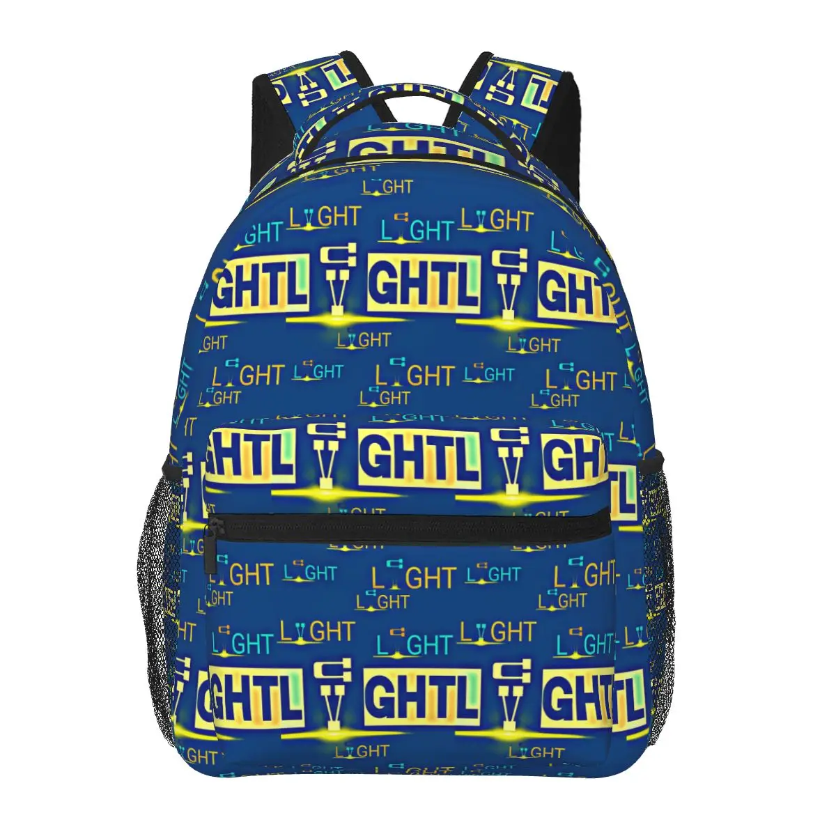 Bloo Lemonade Prime Backpack Daypack Large Capacity Boys Girls BookBag School Bag Shoulder Bags for Men Women
Bloo Lemonade Prime Backpack Daypack Large Capacity Boys Girls BookBag School Bag Shoulder Bags for Men Women