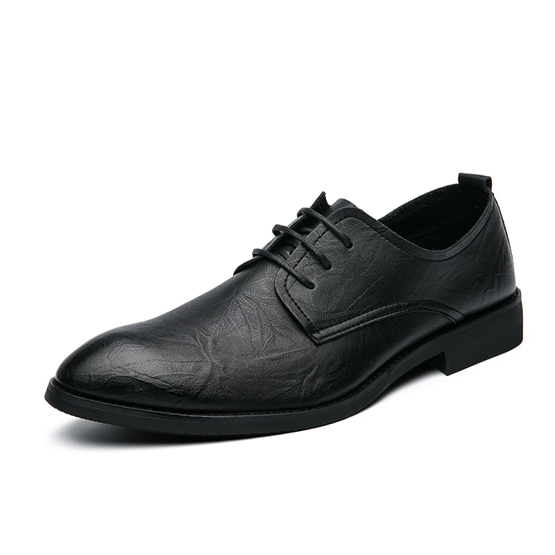 Motorcycle Fashion Low cut Men's Shoes Blok Style Casual Leather Shoes New Trendy Men's Shoes
Motorcycle Fashion Low cut Men's Shoes Blok Style Casual Leather Shoes New Trendy Men's Shoes