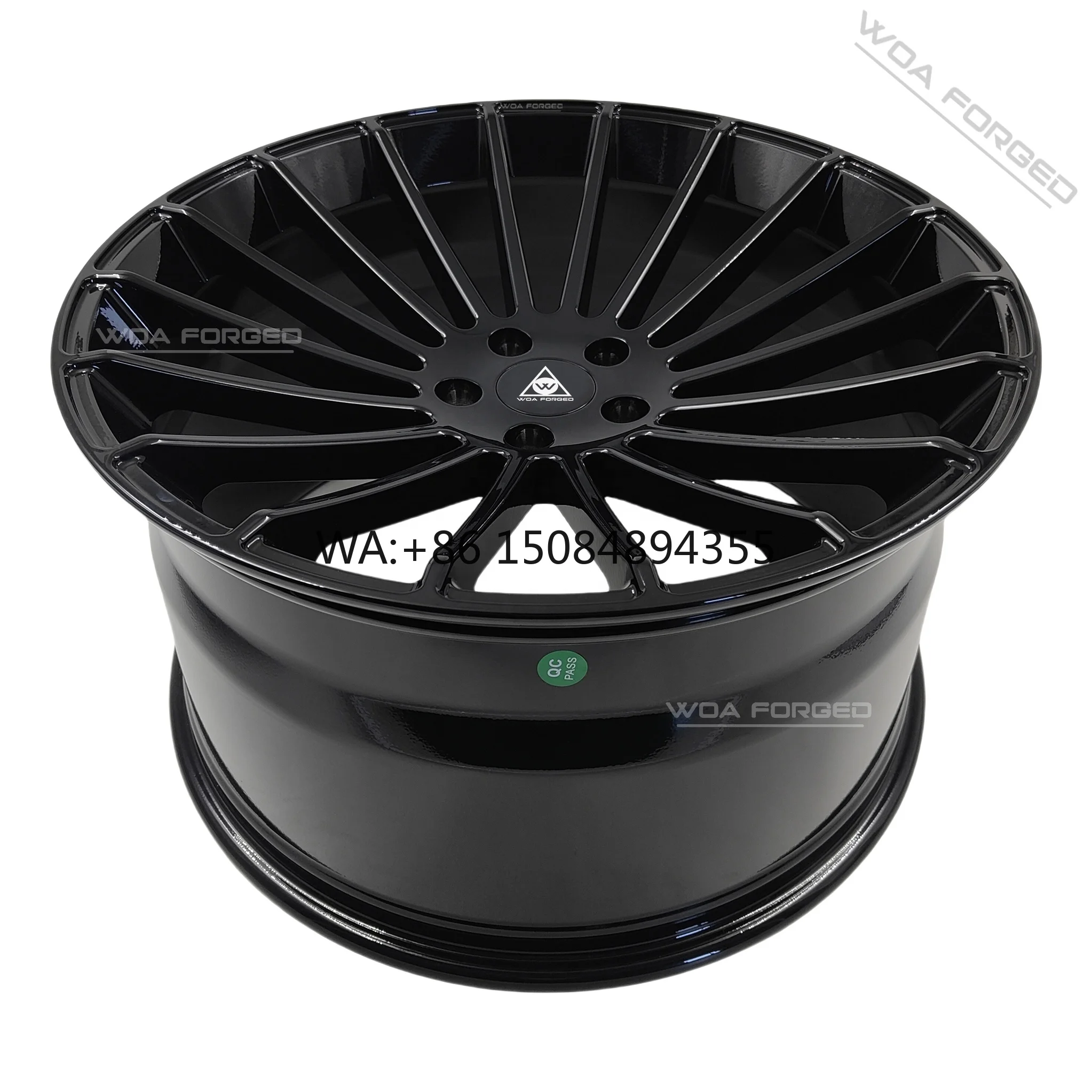 Single piece forged aluminum alloy rims, staggered design for premium vehicle styling and daily driving use
Single piece forged aluminum alloy rims, staggered design for premium vehicle styling and daily driving use