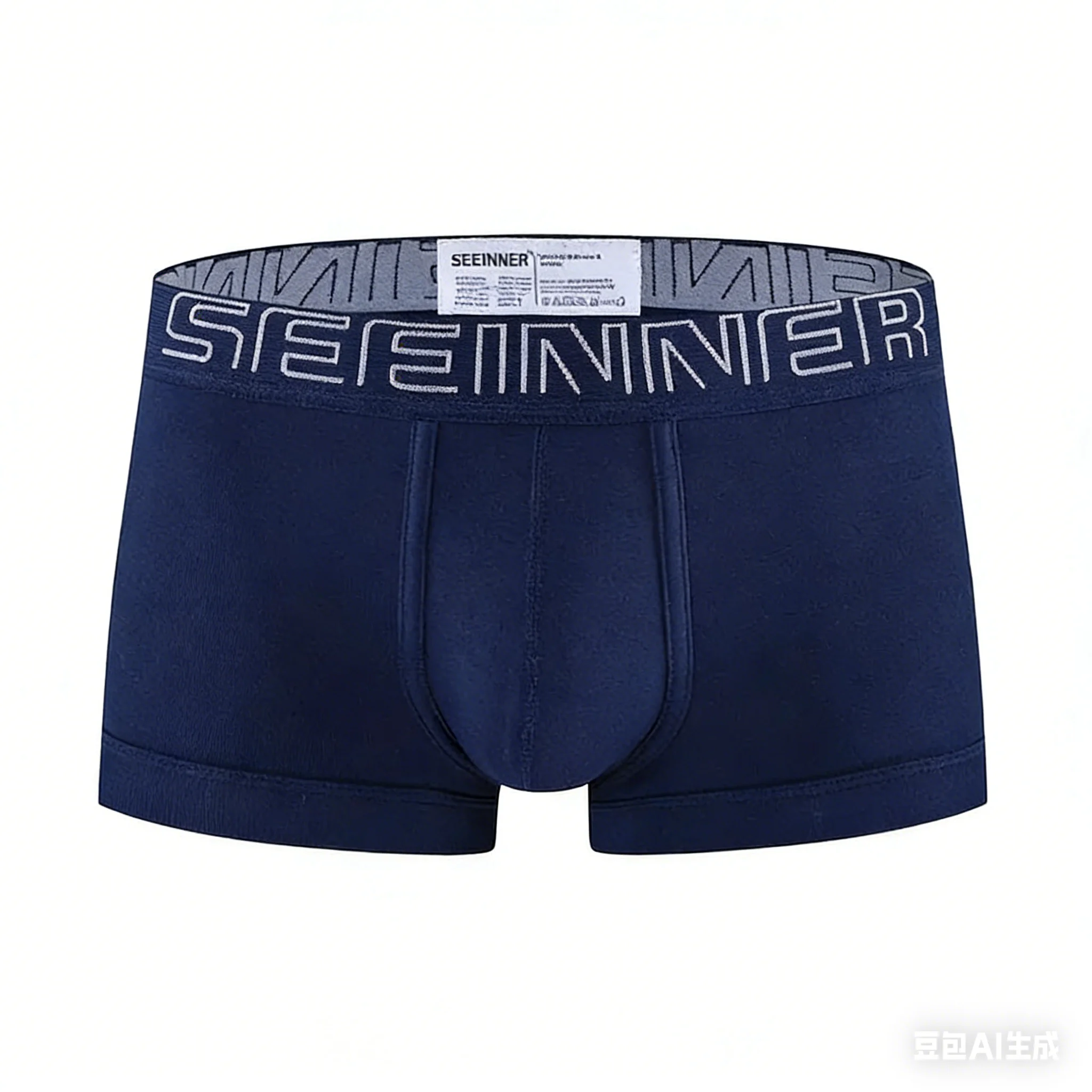 Мужские хлопковые трусы-боксеры с U-образным выпуклым карманом, дышащие, с низкой посадкой, впитывающие пот, спортивные трусы для геев
Мужские хлопковые трусы-боксеры с U-образным выпуклым карманом, дышащие, с низкой посадкой, впитывающие пот, спортивные трусы для геев