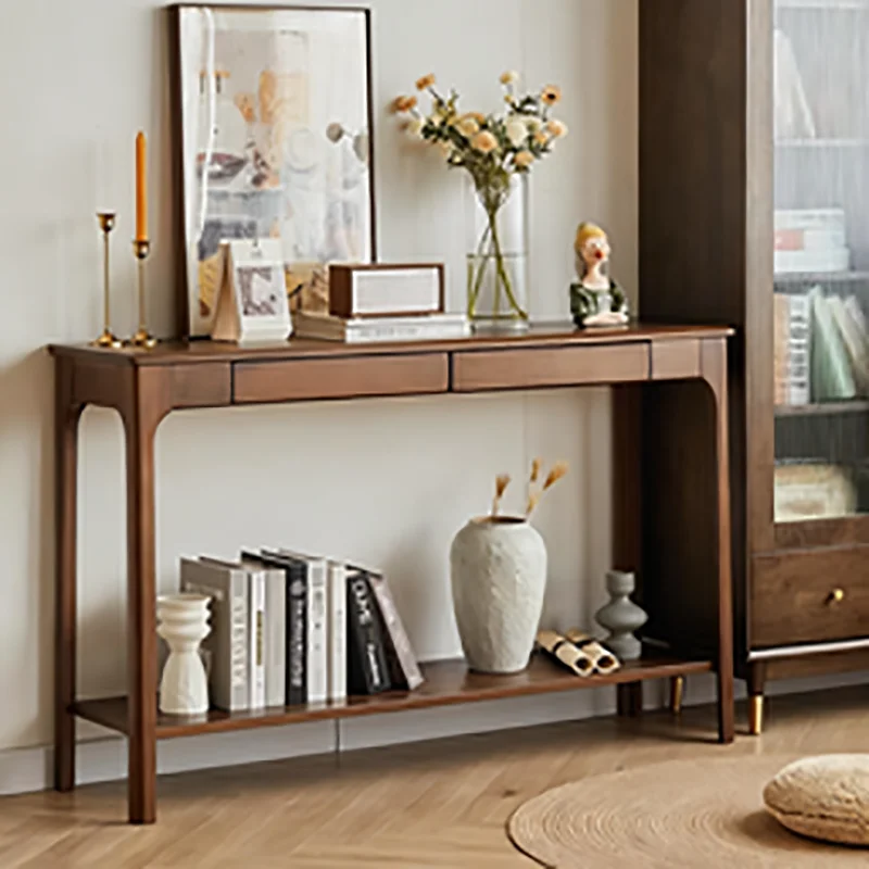 Elegant And Subtle Console Table Classic Premium Minimalist Rustic Console Table With Drawers Design Console Meuble Furniture
Elegant And Subtle Console Table Classic Premium Minimalist Rustic Console Table With Drawers Design Console Meuble Furniture