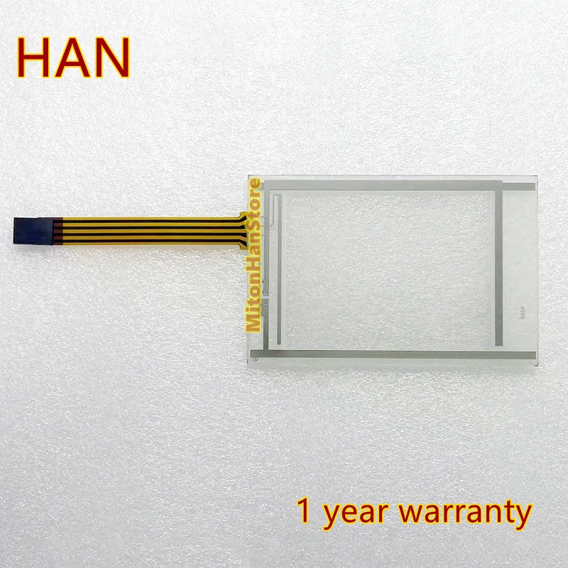 New For ESA VT185W VT185W000ET VT185W00000 Touch Panel Screen Glass Digitizer
New For ESA VT185W VT185W000ET VT185W00000 Touch Panel Screen Glass Digitizer