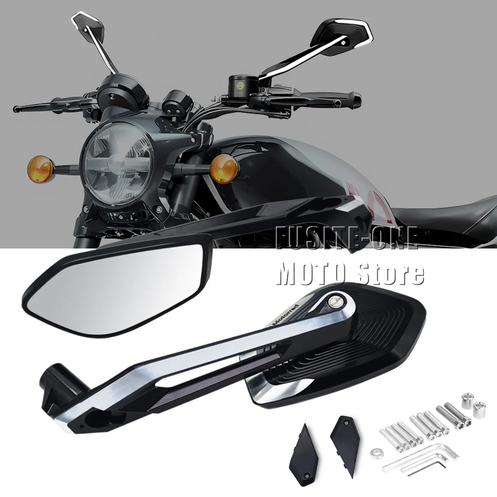 For Shotgun650 shotgun650 shot gun 650 2024 2025 Adventure Motorcycle Accessories Side Rear View Mirror
For Shotgun650 shotgun650 shot gun 650 2024 2025 Adventure Motorcycle Accessories Side Rear View Mirror