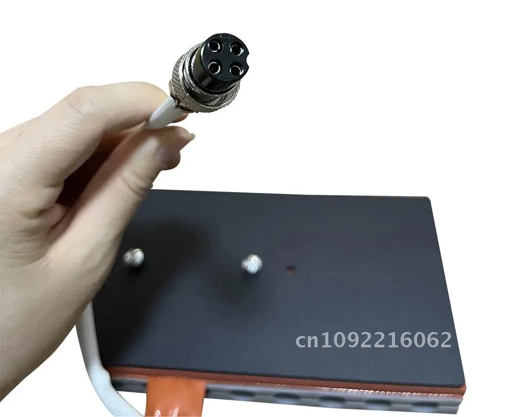 Pen Sublimation Machine Pad Heat Press Accessary for Pen Sublimation Printing 10in1 6in1 15in1 9in1 in Machine 8in1 5in1 7in1
Pen Sublimation Machine Pad Heat Press Accessary for Pen Sublimation Printing 10in1 6in1 15in1 9in1 in Machine 8in1 5in1 7in1