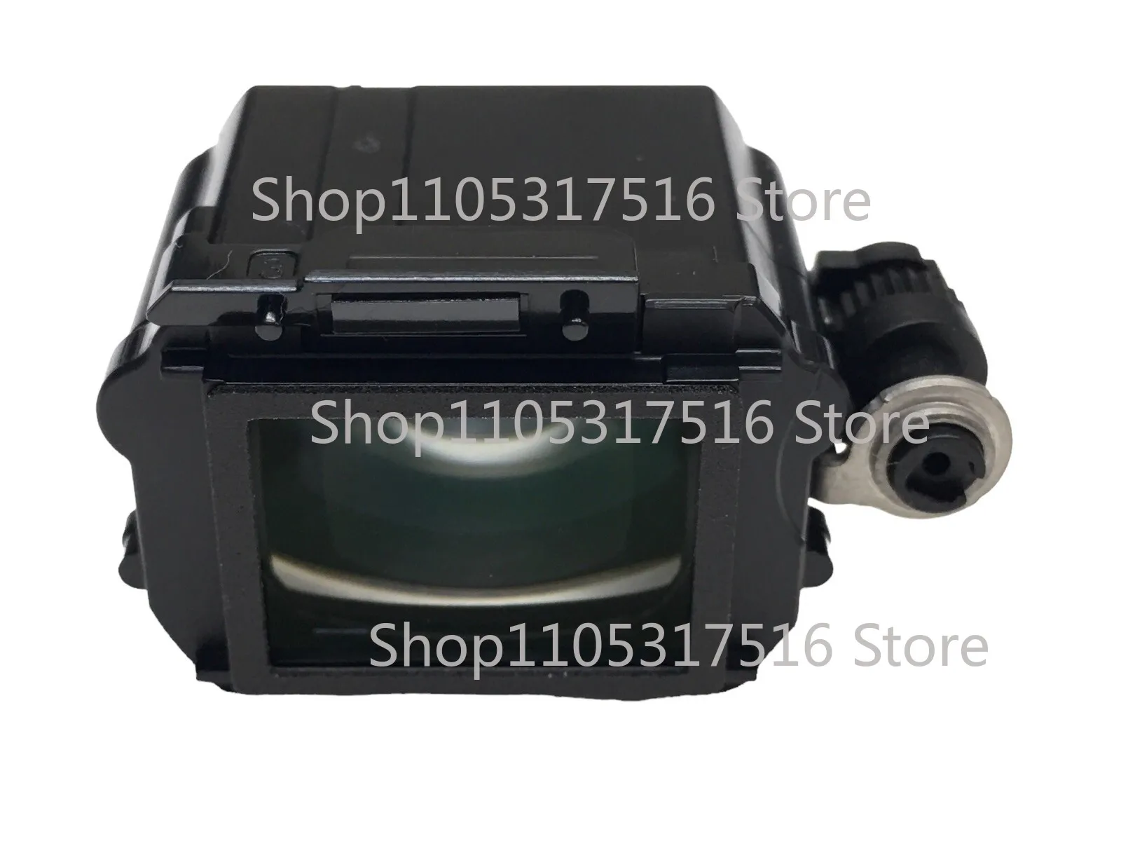 For A7 iii EVF Viewfinder Block Includes Front Glass Replacement Part Genuine
For A7 iii EVF Viewfinder Block Includes Front Glass Replacement Part Genuine