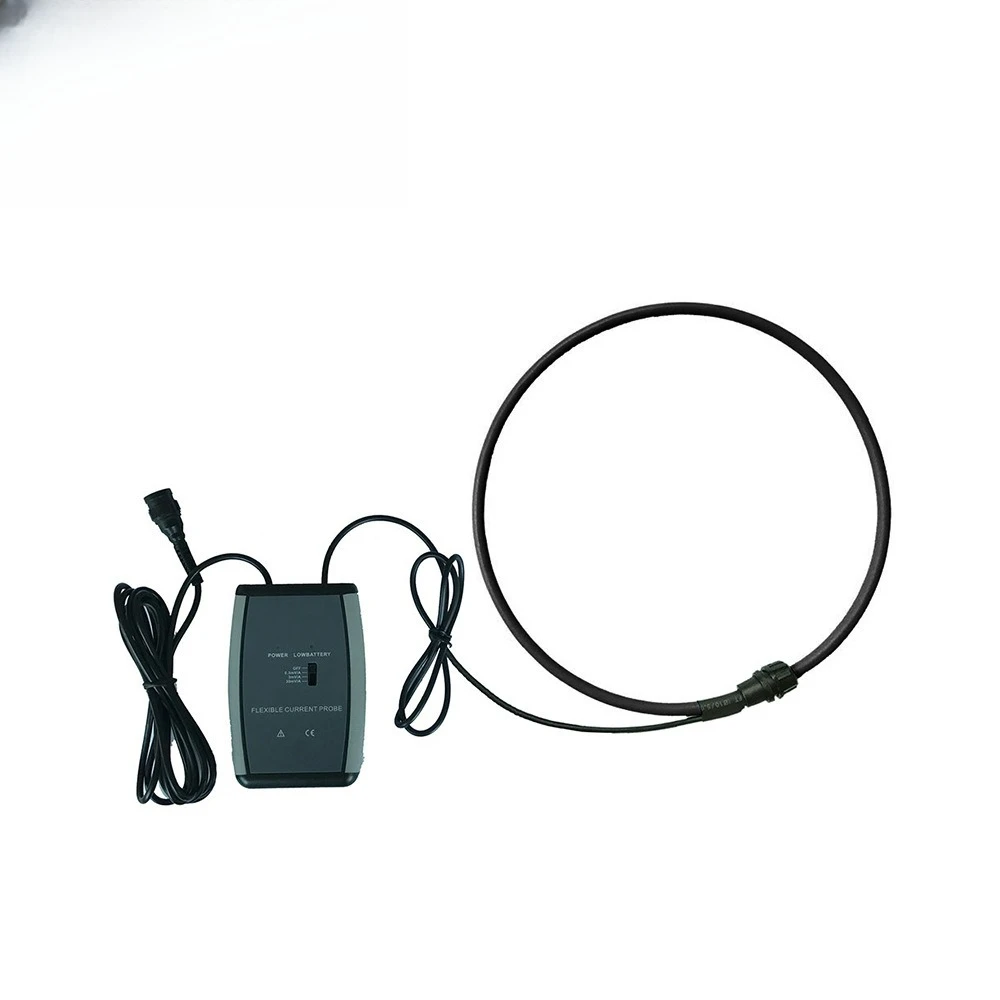 FR100RD Roche coil current sensor/flexible coil current sensor with integrator
FR100RD Roche coil current sensor/flexible coil current sensor with integrator