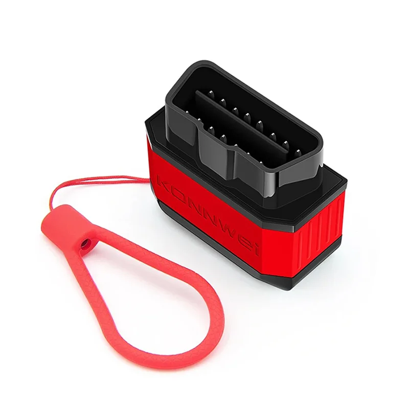 KW905 ELM327 V1.5 OBD2 Scanner for Android/IOS Universal Adapter Bluetooth 5.0 Car OBD2 Diagnostic Tool Wireless 1PC Red Scanner
KW905 ELM327 V1.5 OBD2 Scanner for Android/IOS Universal Adapter Bluetooth 5.0 Car OBD2 Diagnostic Tool Wireless 1PC Red Scanner