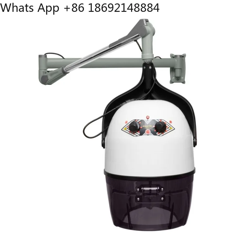 Salon hair dryer hanging wall heater hair styling hair dryer drying accelerator
Salon hair dryer hanging wall heater hair styling hair dryer drying accelerator