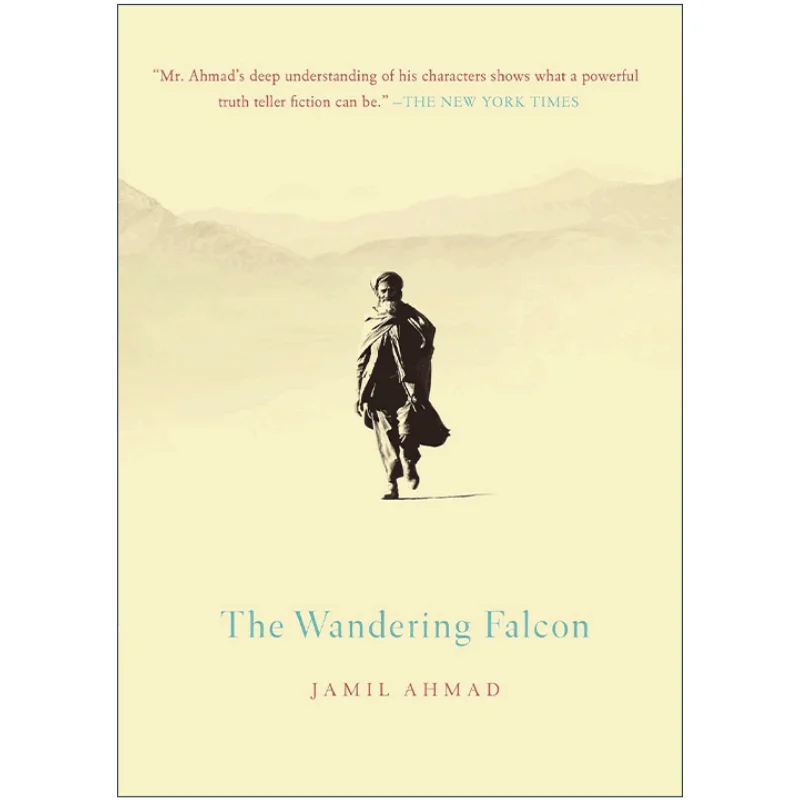 The Wandering Falcon, Bestselling books in English, Historical novels 9781594486166
The Wandering Falcon, Bestselling books in English, Historical novels 9781594486166