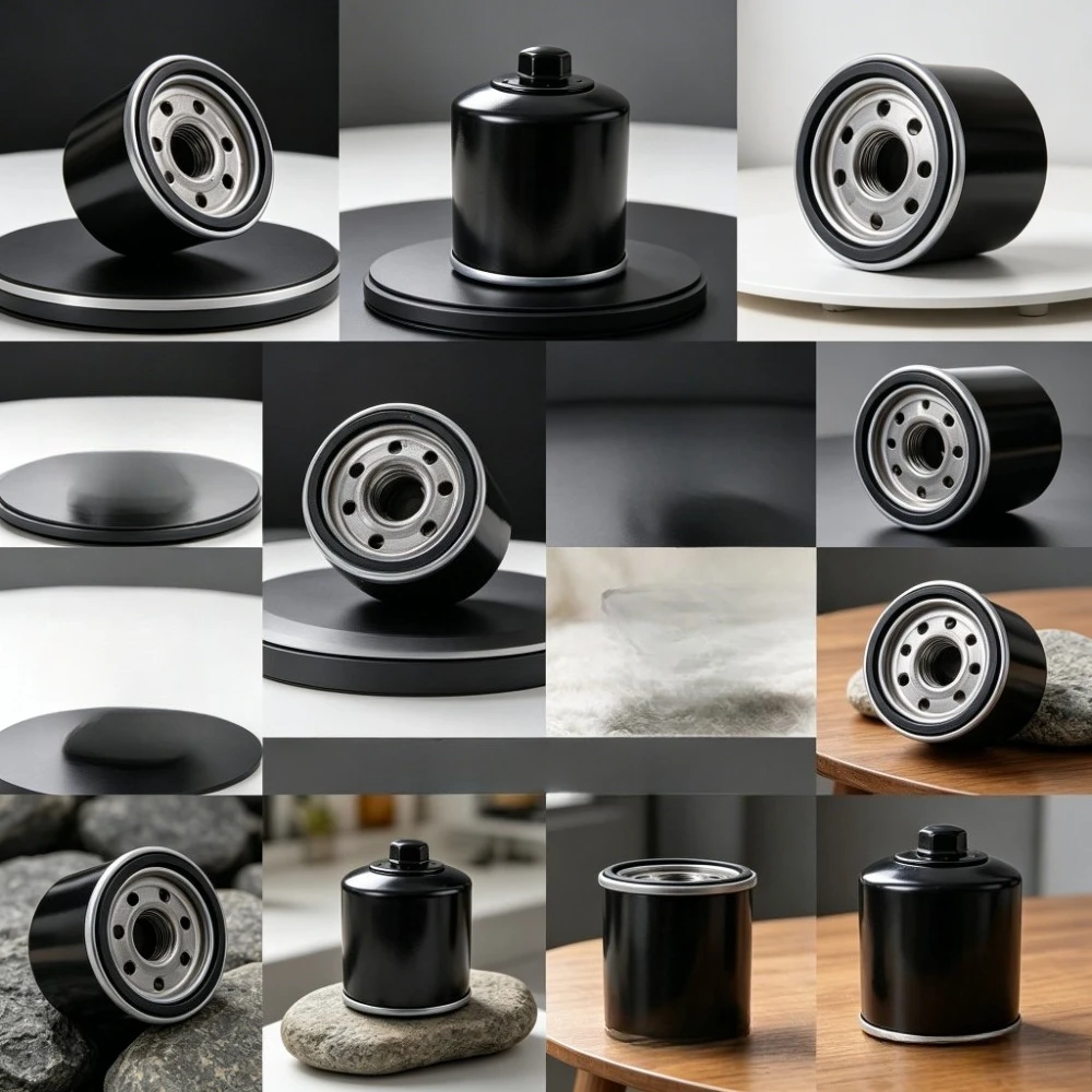 1pc/2/4pc Oil Filter For Triumph 865 Scrambler 865 Speedmaster 865 Thruxton 900 Bonneville T100 Stealth Ed. Black 900 Scrambler
1pc/2/4pc Oil Filter For Triumph 865 Scrambler 865 Speedmaster 865 Thruxton 900 Bonneville T100 Stealth Ed. Black 900 Scrambler