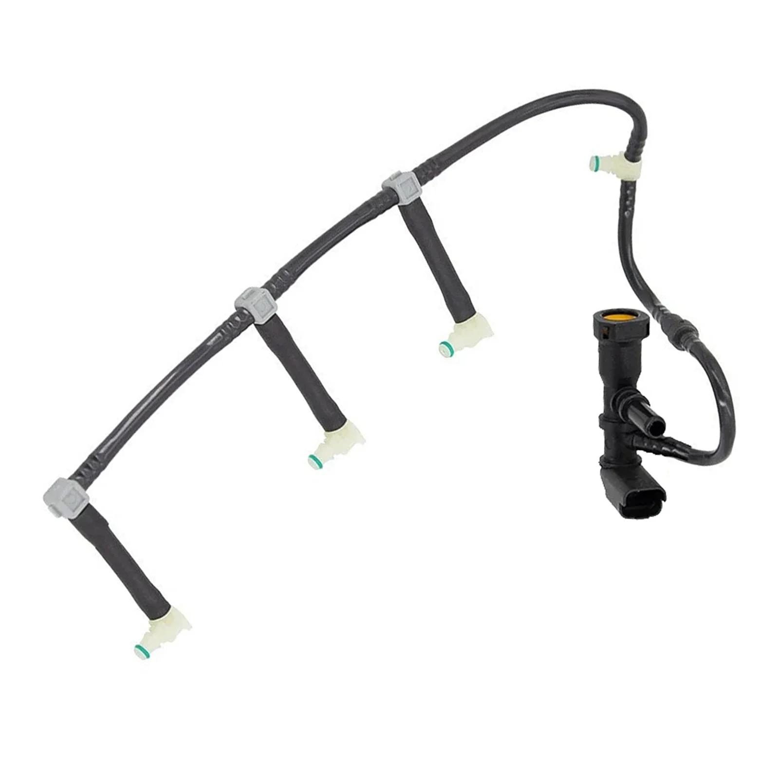 Fuelleak Off Pipe Designed for Renault Models Including For Clio & For Megane Quality Replacement Part 7701479003
Fuelleak Off Pipe Designed for Renault Models Including For Clio & For Megane Quality Replacement Part 7701479003