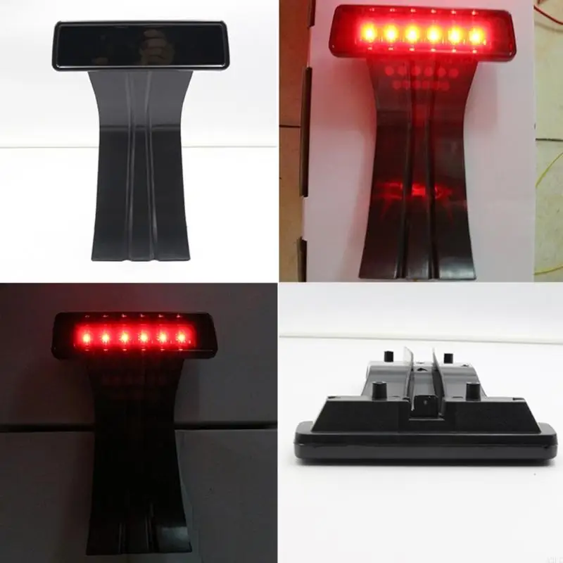 Rear 3RD Brake Light High Mount Stop Lamp Tail Lamp For 07-17,3rd Third Brake Light Stop Lamp Assembly 
Rear 3RD Brake Light High Mount Stop Lamp Tail Lamp For 07-17,3rd Third Brake Light Stop Lamp Assembly