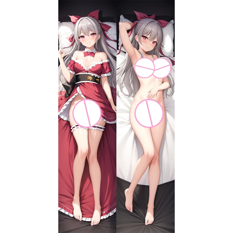 Dakimakura Anime Pillow Case Beautiful Girl Pillow Cover Halloween Christmas Decoration 2023
Dakimakura Anime Pillow Case Beautiful Girl Pillow Cover Halloween Christmas Decoration 2023