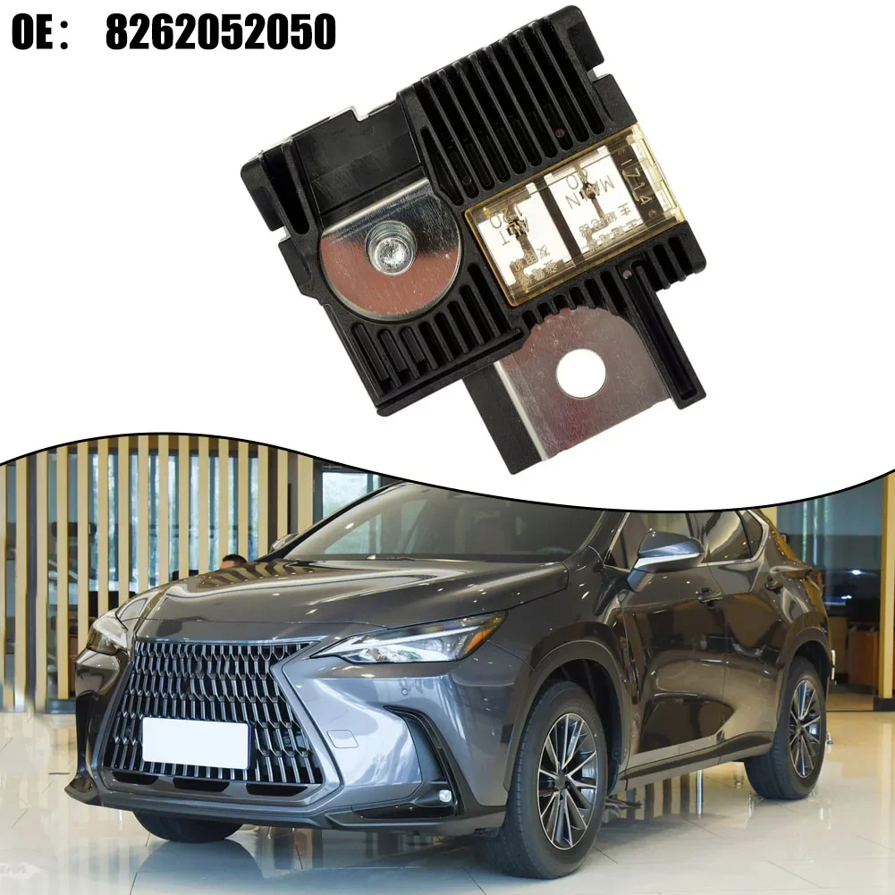 Size As Shown In The Picture Battery Circuit Fuse Battery Circuit Fuse Non deformation High Universality Fitment Brand New
Size As Shown In The Picture Battery Circuit Fuse Battery Circuit Fuse Non deformation High Universality Fitment Brand New