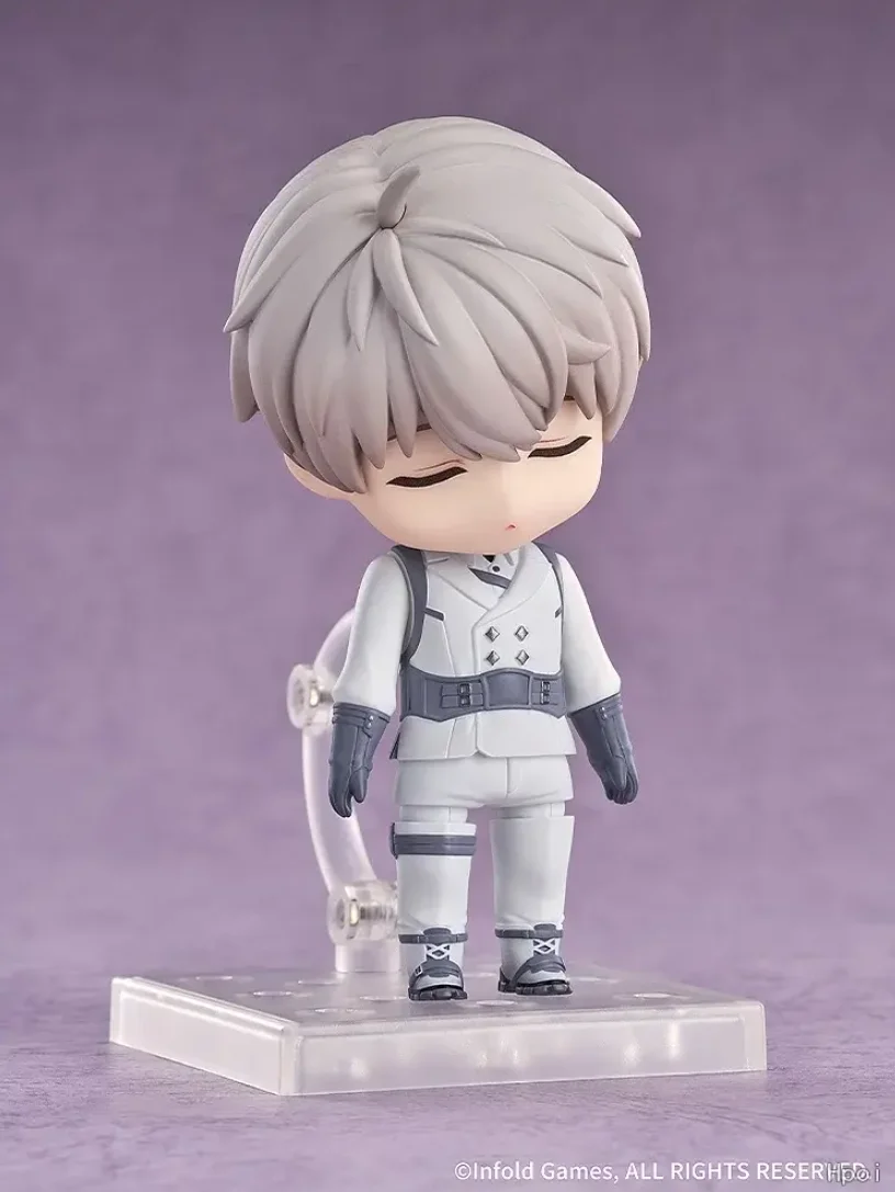 【FS】GSAS Nendoron 2748 Love and Deep Space Xavier Figure Model Toy Gifts
【FS】GSAS Nendoron 2748 Love and Deep Space Xavier Figure Model Toy Gifts
