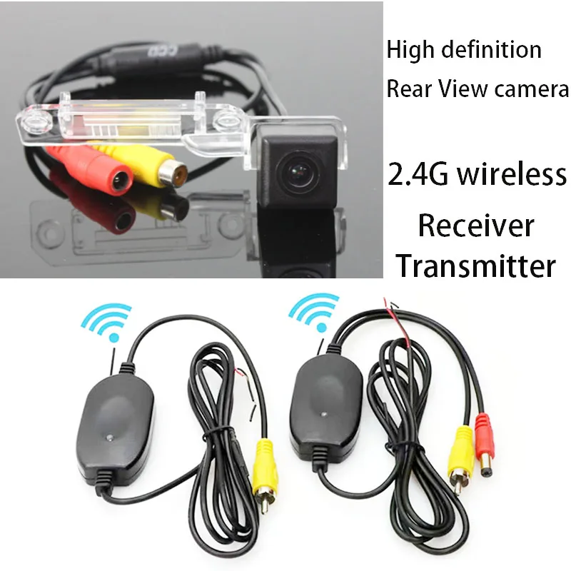 Wireless Reverse Camera For Volkswagen Touran 2011~2013 Jetta mk5 Sedan Wagon 2005~2010 Car Rear view Camera HD Night Vision
Wireless Reverse Camera For Volkswagen Touran 2011~2013 Jetta mk5 Sedan Wagon 2005~2010 Car Rear view Camera HD Night Vision