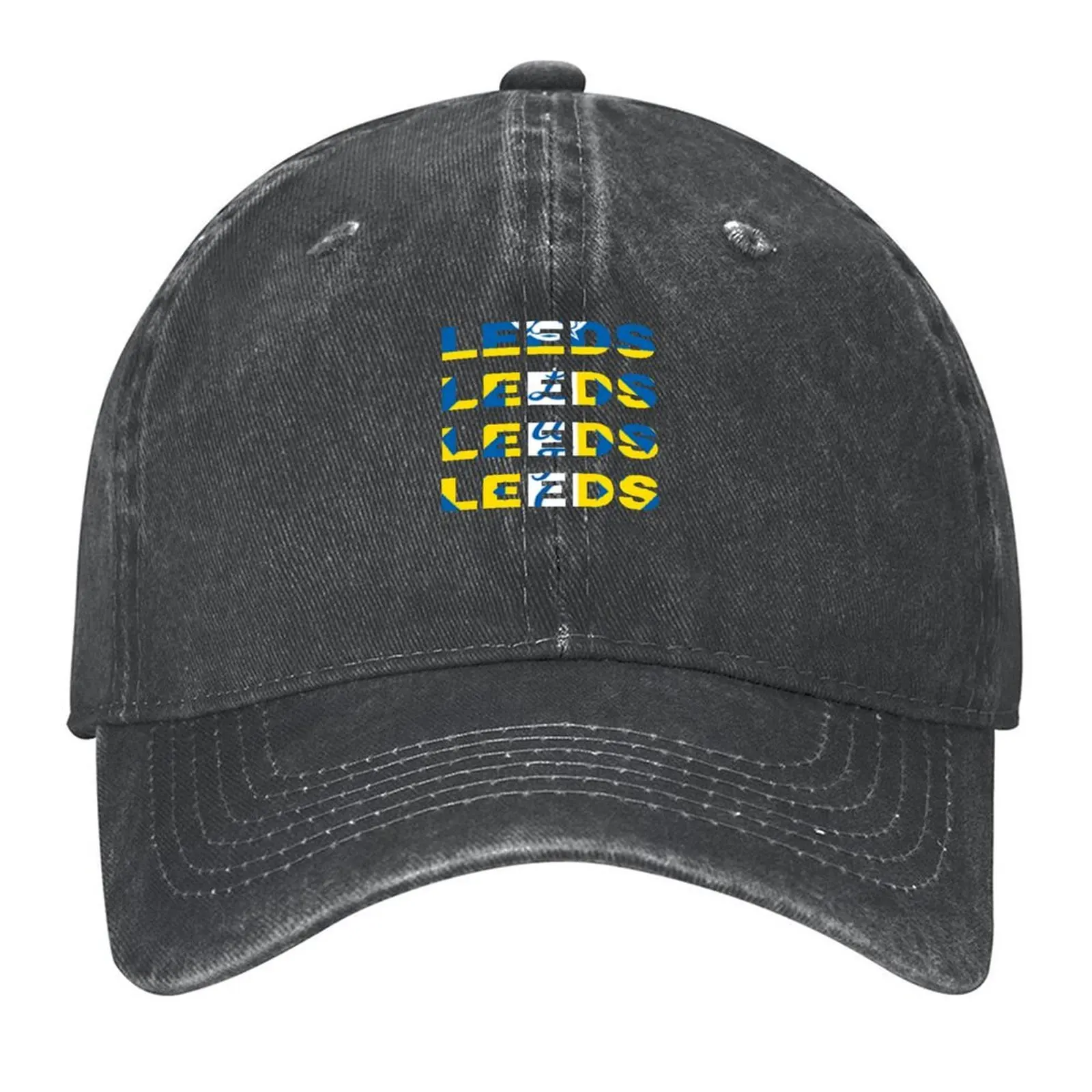LeedsWith LOGO Baseball Cap Hat Man For The Sun fun hats Horse Hat black For Women 2025 Men's
LeedsWith LOGO Baseball Cap Hat Man For The Sun fun hats Horse Hat black For Women 2025 Men's