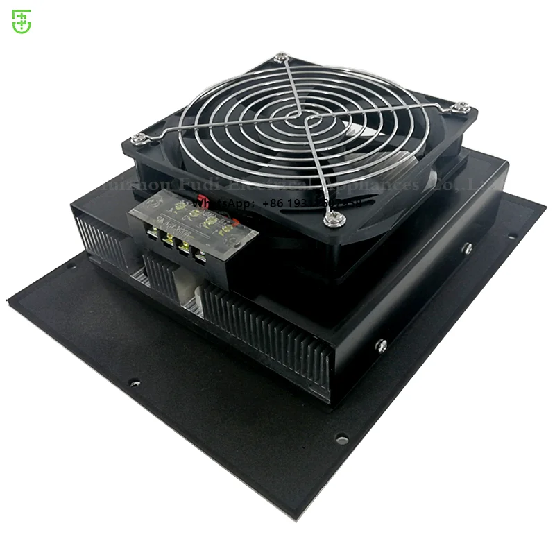 Small Mini DC24V 48Vthermoelectric Air-conditioning Refrigeration Peltier Device for Chassis Temperature Control
Small Mini DC24V 48Vthermoelectric Air-conditioning Refrigeration Peltier Device for Chassis Temperature Control