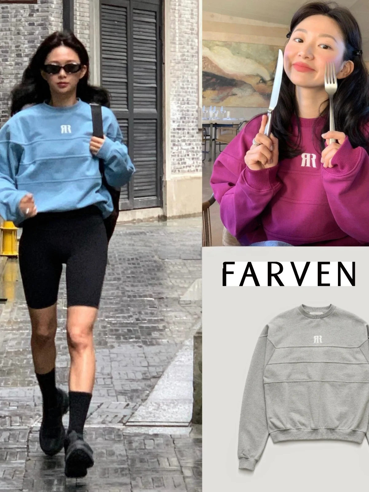 Spring New Loose Casual Patchwork round Neck Sweatshirt Letter Embroidery Comfortable Cotton Women's Streetwear Style Hoodie
Spring New Loose Casual Patchwork round Neck Sweatshirt Letter Embroidery Comfortable Cotton Women's Streetwear Style Hoodie